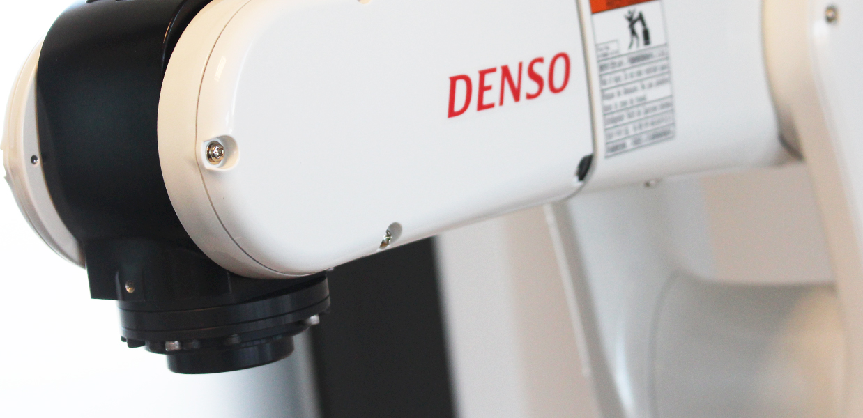 robótica educativa denso
