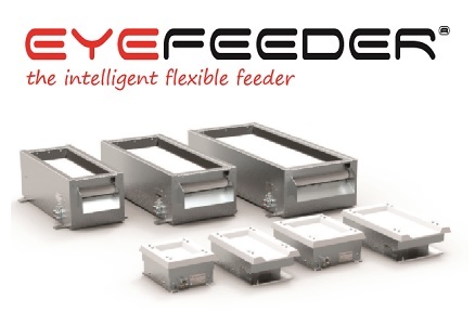 EYEFEEDER, el alimentador flexible