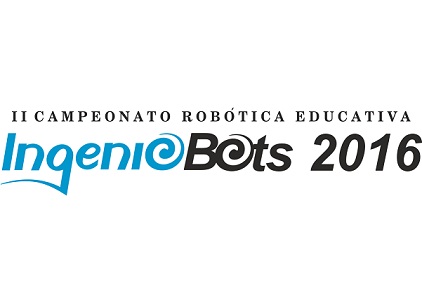 DEROBÓTICA apoya la robótica educativa