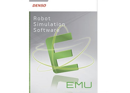 El software EMU – cómo sincronizar múltiples robots