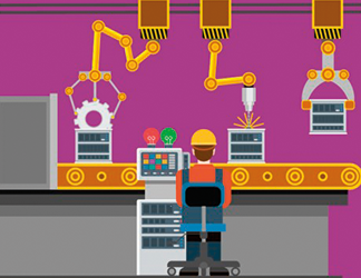 Industria 4.0: El caso de la empresa ANT