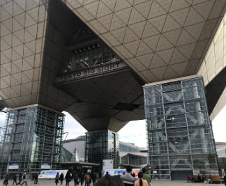 DEROBÓTICA y DENSO en la feria internacional de Japón (iREX) 2019