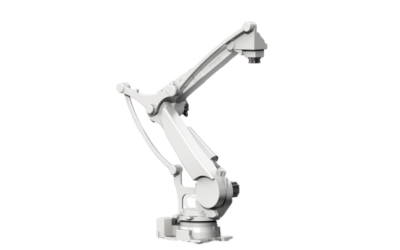 HYUNDAI HP Series: El Robot HYUNDAI para aplicaciones de paletizado