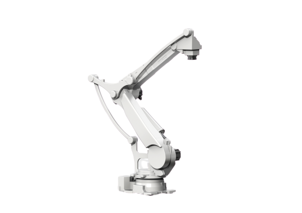 Robot Paletizador HYUNDAI