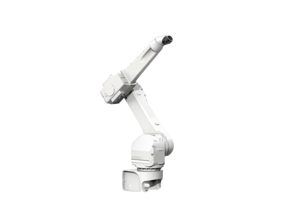 Robot de Pintura HYUNDAI