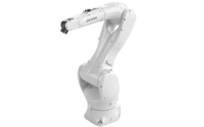 DENSO Robotics: VM Series