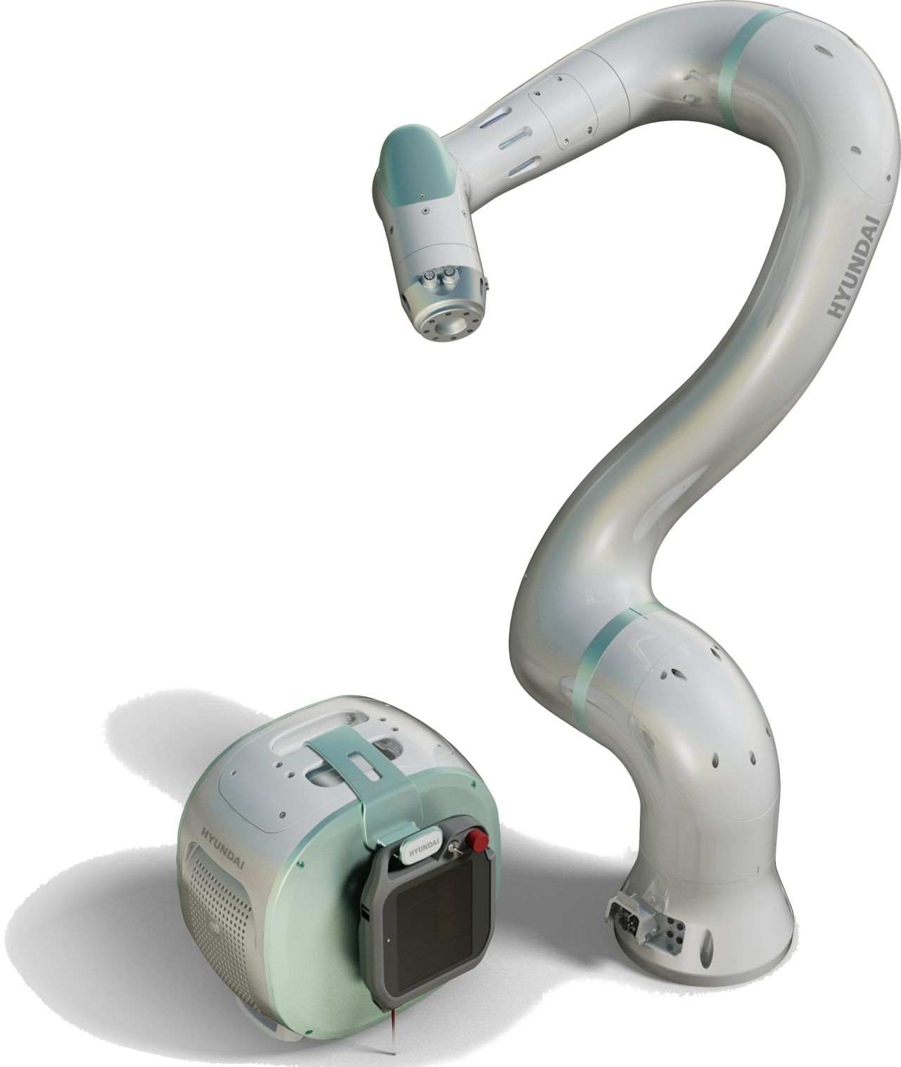 Robot Colaborativo HYUNDAI YL Series