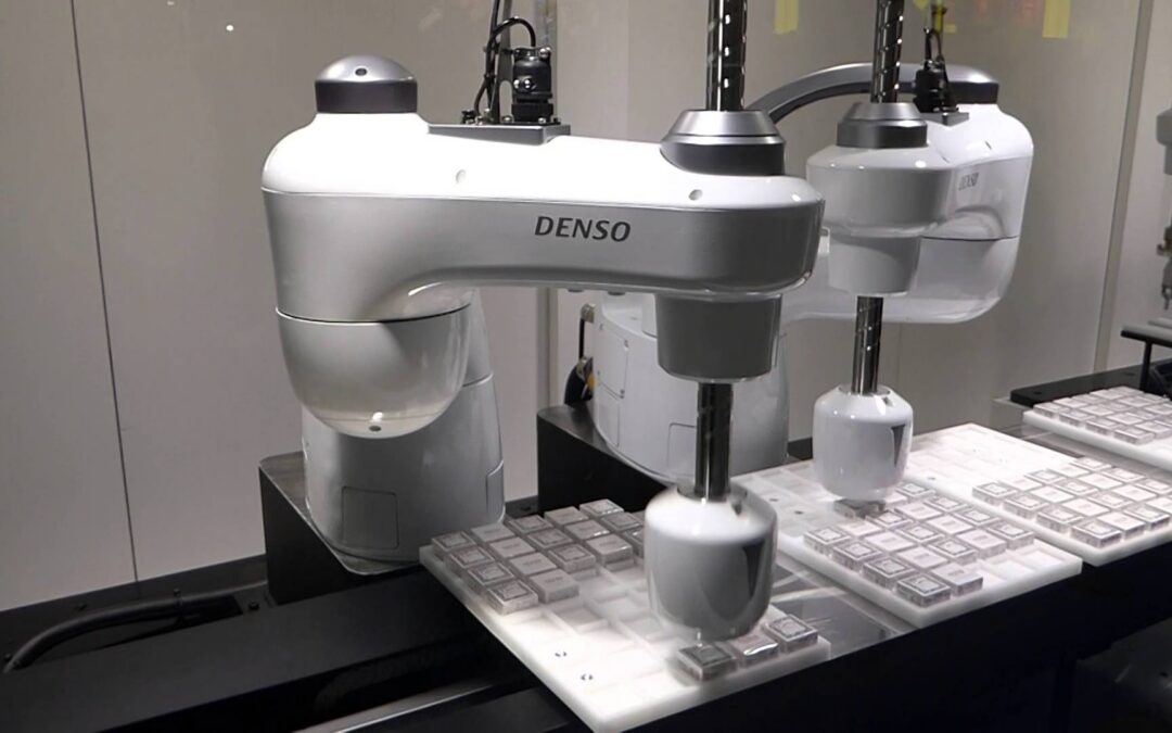 Robot pick and place: 5 señales de que tu línea necesita automatizarse