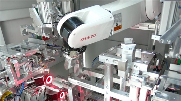 Automatización industrial: cómo ganar productividad sin perder autonomía operativa